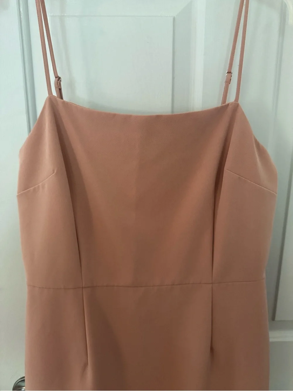 Gianni Bini Pink Mini Dress size 10